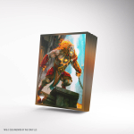 Magic: The Gathering | Reality Fracture Premium Art Sleeves - Planeswalker 5