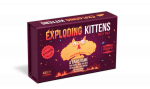 Exploding Kittens: Party Pack (2017)