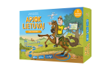 Apjok Lietuvą