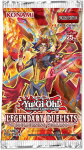 Yu-Gi-Oh - Legendary Duelists: Soulburning Volcano - Booster