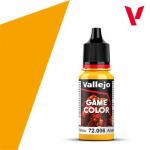 Vallejo - Game Color / Color - Sun Yellow