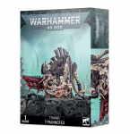 Warhammer 40,000: Tyranids: Tyrannofex