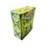 MetaZoo TCG: Wilderness 1st Edition Spellbook