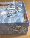 Fields of Arle (2014) Stalo Žaidimas (Pažeista pakuotė)