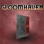Gloomhaven Second Edition Solo Scenarios