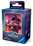 Disney Lorcana: Reign of Jafar Deck Box Mickey (Kortų Dėžutė)