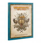 Warhammer: The Old World &ndash; Matched Play Guide