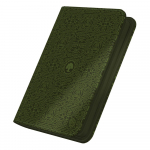 Ultimate Guard Zipfolio 160 Xenoskin Magic: The Gathering | Avatar: The Last Airbender - Green Mana (Kortų albumas)