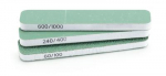 Vallejo - Tools - FlexiSander Dual Grit x3 (80x30x12 mm)
