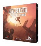Dying Light: The Board Game - Stretch Goals Box- EN Papildymas