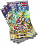 YGO - Glorious Victors Booster Display (24 Packs) - EN