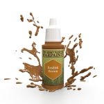 The Army Painter - Warpaints: Basilisk Brown