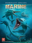 Dominant Species: Marine (2021)