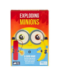 Exploding Minions (2021)