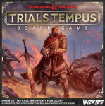 Dungeons & Dragons: Trials of Tempus (2023)