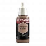The Army Painter - Warpaints Fanatic: Command Khaki