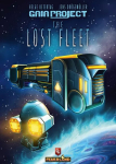 Gaia Project: The Lost Fleet (2024) Stalo Žaidimo Papildymas