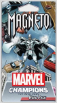 Marvel Champions: The Card Game &ndash; Magneto Hero Pack (2024) Stalo Žaidimo Papildymas