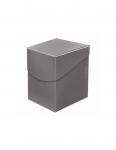 UP - Eclipse PRO 100+ Deck Box - Smoke Grey