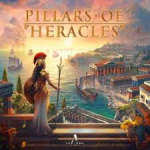 Pillars Of Heracles (2025) Stalo Žaidimas