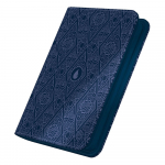 Ultimate Guard Zipfolio 160 Xenoskin Magic: The Gathering | Avatar: The Last Airbender - Blue Mana (Kortų albumas)