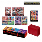 One Piece Card Game 3rd English Anniversary Set (English Version)