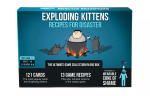 Exploding Kittens: Recipes for Disaster (2021)
