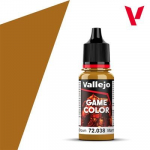 Vallejo - Game Color / Color - Scrofulous Brown