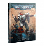 Codex: T'au Empre