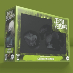 Epic Encounters: Local Legends (Griffon)