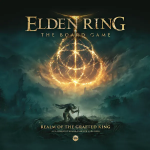 ELDEN RING: Realm of the Grafted King (2025) Stalo Žaidimas