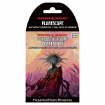D&D Icons of the Realms Planescape Adventures in the Multiverse Booster