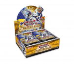 Yu-Gi-Oh - Cyberstorm Access Booster Display (24 pakuotės)