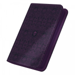 Ultimate Guard Zipfolio 160 Xenoskin Magic: The Gathering | Avatar: The Last Airbender - Black Mana (Kortų albumas)