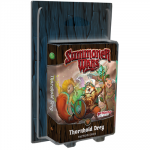 Stalo žaidimo papildymas Summoner Wars (Second Edition): Thornhold Drey Faction Deck (2026)