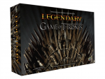 Legendary: Game of Thrones Stalo Žaidimas