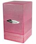 UP - Satin Tower - Glitter Pink dėžutė
