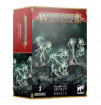 Warhammer: Age of Sigmar Spirit Hosts