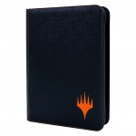 UP - Zippered 9-Pocket PRO-Binder for Magic: The Gathering - Mythic Edition Kortų Albumas