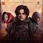 Dune: House Secrets (2021) Stalo žaidimas