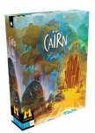 Cairn (2019) Stalo Žaidimas