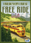 Free Ride USA (2024)