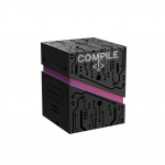 Compile: Main 1 (2024) Stalo žaidimas