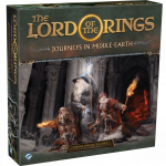 The Lord of the Rings: Journeys in Middle-earth &ndash; Shadowed Paths Papildymas