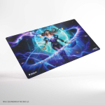 MTG | Reality Fracture Shiny Playmat - Planeswalker 3