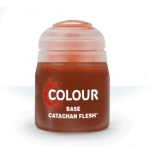 Base Catachan Fleshtone (12 ml.)