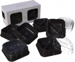 X-Trayz Black