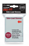 UP - Sleeves Standard - PRO-Fit Side Load (100 Įmaučių)
