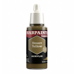 The Army Painter - Warpaints Fanatic: Desert Yellow