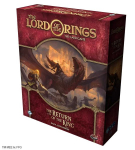 The Lord of the Rings: The Card Game &ndash; The Return of the King: Saga Expansion (2024) Stalo Žaidimo Papildymas